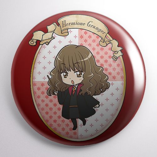 Przypinka Harry Potter na Arena.pl