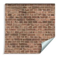 Tapeta Stara Cegła Mur