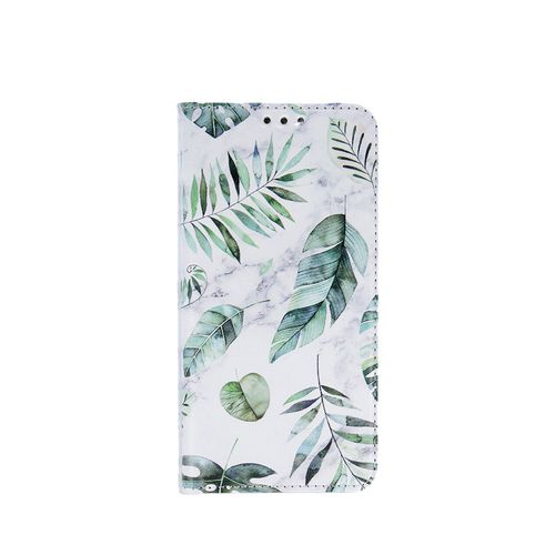 Pokrowiec Smart Trendy Spring Leaves do XIAOMI Redmi Note 8 Pro na Arena.pl
