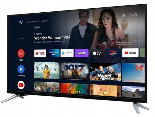 Telewizor ANDRINO 32'' AN32H01 ANDROID DVB-T2/HEVC na Arena.pl