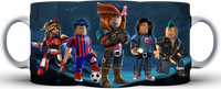 Kubek Roblox