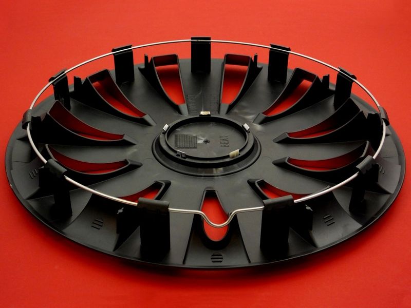 KOŁPAKI 15'' SUZUKI - Swift Baleno SX4 Splash BTS zdjęcie 4