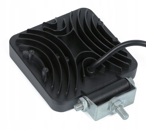 192W LAMPA ROBOCZA LED PANEL HALOGEN 12V 24V CREE na Arena.pl