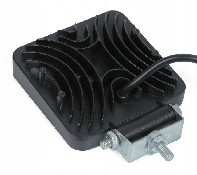 192W LAMPA ROBOCZA LED PANEL HALOGEN 12V 24V CREE zdjęcie 3