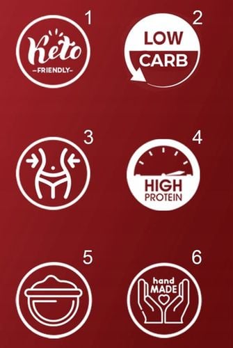 KETO MAKARON Ketogeniczny bez cukru, węglowodanów. Dla cukrzyków diabetyków na Arena.pl