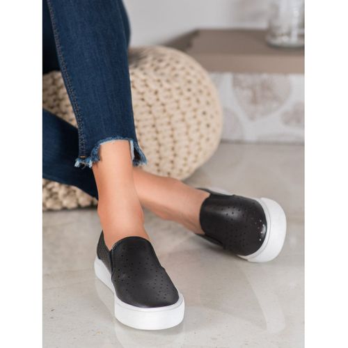 Ażurowe Trampki Na Platformie r.41 na Arena.pl