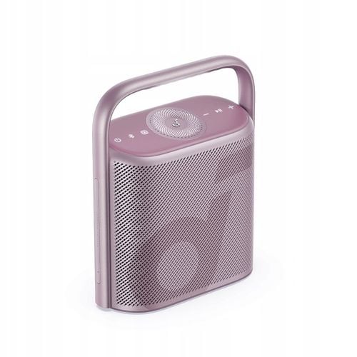 Głośnik Soundcore Motion X500 IPX7 Różowy na Arena.pl