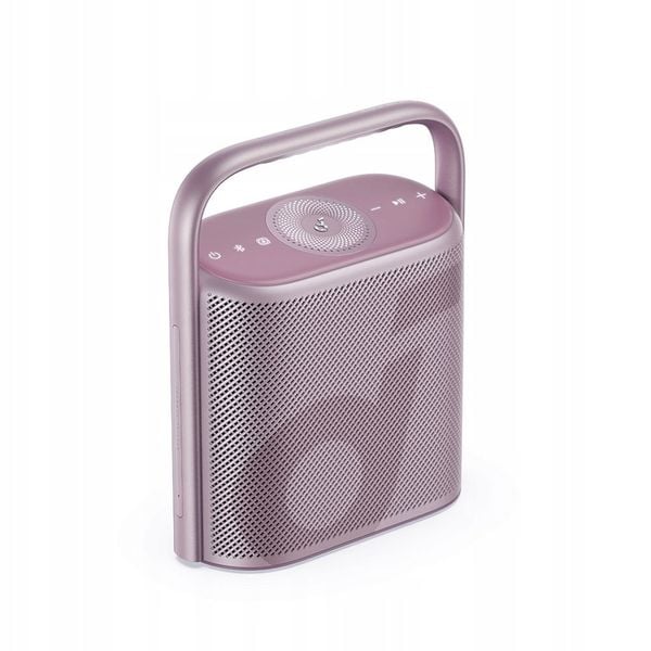 Głośnik Soundcore Motion X500 IPX7 Różowy zdjęcie 8