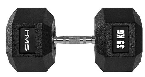 Hantla HMS Hex Pro 35 kg na Arena.pl