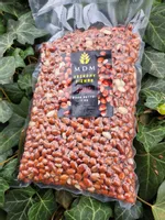 Orzeszki ziemne surowe drobne dla gołębi MDM 1 kg