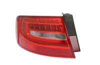 Audi A4 B8 11-15 Lampa tylna lewa