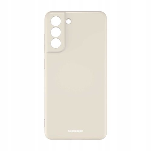 Spacecase Silicone Case Galaxy S21 Fe Bone na Arena.pl