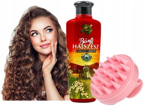 Herbaria Banfi Wcierka Klasyczna 250ml na Arena.pl