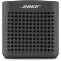 Głośnik bezprzewodowy przenośny Bose SoundLink Color II czarny 20W ORYGINAŁ