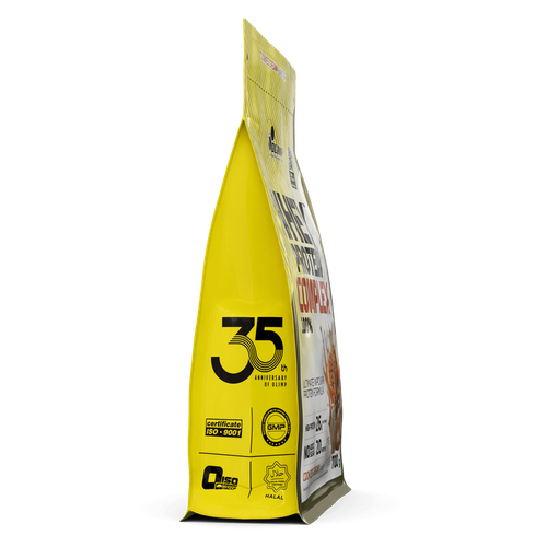 Olimp - Whey Protein Complex 100% - 700 g - ciastko z kremem na Arena.pl