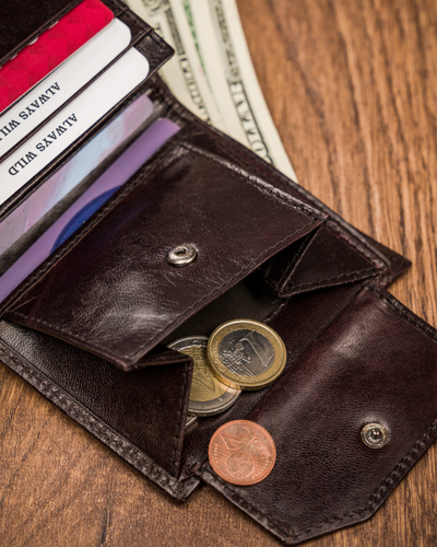 portfel męski skórzany n20197-vtk-d brown na Arena.pl