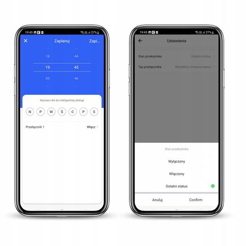 PRZEKAŹNIK BEZNAPIĘCIOWY TUYA ZIGBEE 3.0 MODUŁ DOPUSZKOWY HOME ASSISTANT na Arena.pl