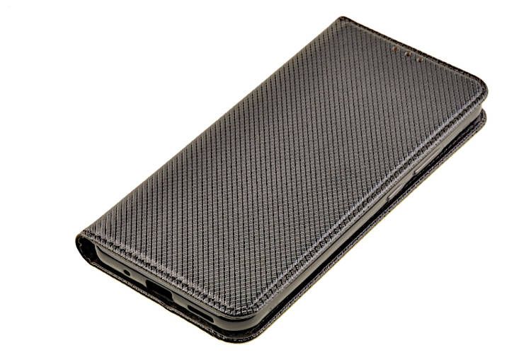 Etui Smart do Nokia 5.4 czarny zdjęcie 2