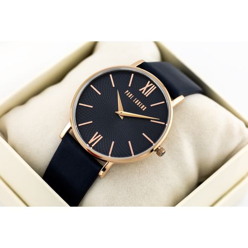 ZEGAREK UNISEX PAUL LORENS - PL11989A7-6F3 (zg519d) + BOX na Arena.pl