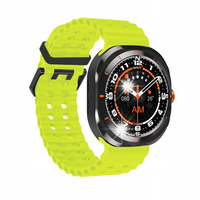Smartwatch YAXO Reno Czarny