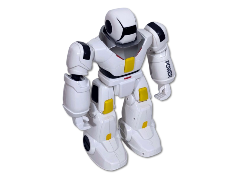 Interaktywny zdalnie sterowany Robot zdjęcie 1