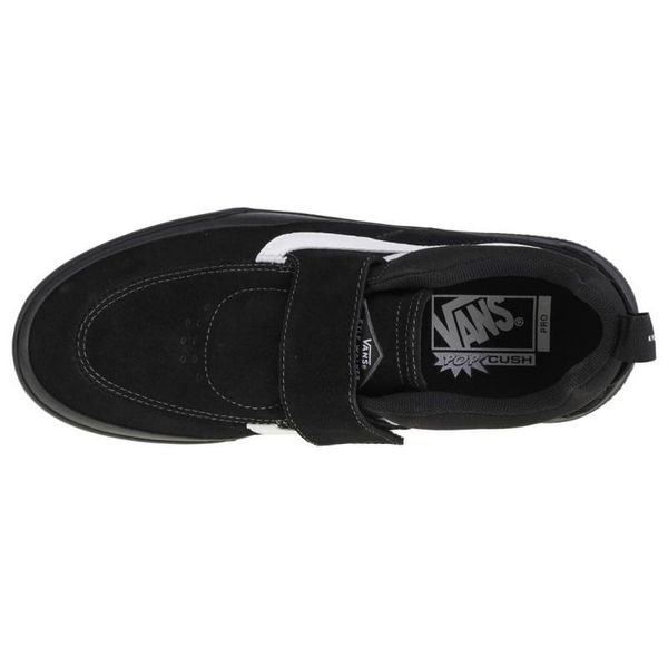 Buty Vans Kyle Pro 2 VN0A4UW3ENR r.38,5 zdjęcie 3