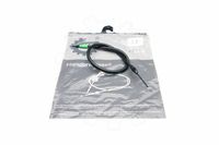 Linka hamulca ręcznego tył lewy CITROEN C4 I 2007 2008