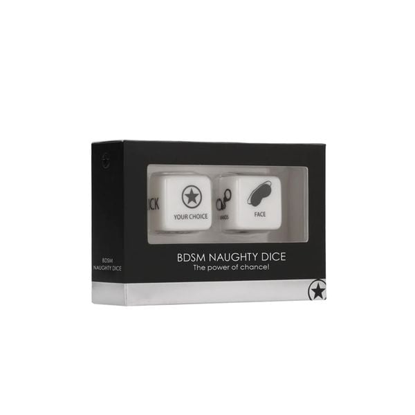 Bdsm Naughty Dice zdjęcie 2