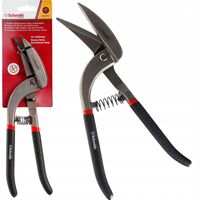 NOŻYCE DO BLACHY PELIKAN LEWE 300mm DEKARSKIE SCHMITH