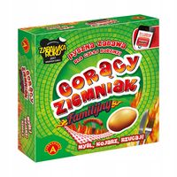 Gorcy ziemniak familijny 14105