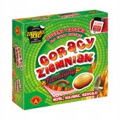 Gorcy ziemniak familijny 14105