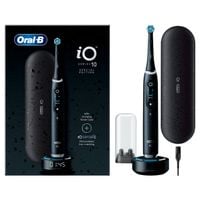 Szczoteczka elektryczna Oral-B iO Series 10 Cosmic Akumulatorowa Czarna