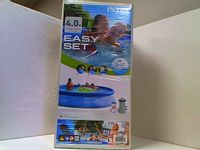 Basen ogrodowy EasySet 396X84 z pompą 28142 00174.
