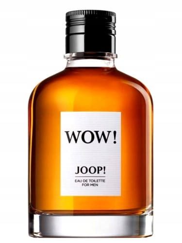 JOOP! WOW! EDT 100 ML FLAKON na Arena.pl