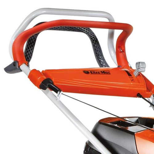 OLEO MAC MAX 53 TK ALLROAD PRO ALU PROFESJONALNA KOSIARKA SPALINOWA DO TRAWY ALUMINIOWA Z NAPĘDEM 6.5KM 2400m2 KLASA PREMIUM 66069151E5 - OFICJALNY DYSTRYBUTOR - AUTORYZOWANY DEALER OLEO-MAC na Arena.pl