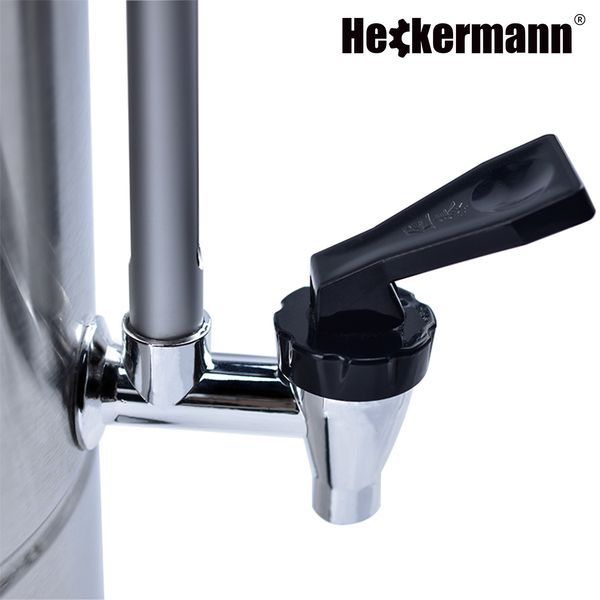 Warnik do wody Heckermann 15L zdjęcie 14