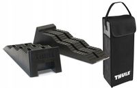 Kliny poziomujące w pokrowcu Thule Levelers 5T 2 szt