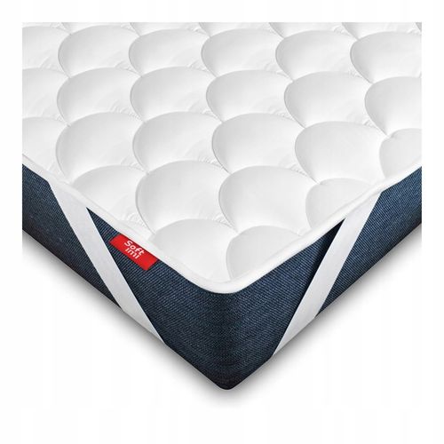 NAKŁADKA NA MATERAC 180x200 TOPPER NAWIERZCHNIOWY na Arena.pl
