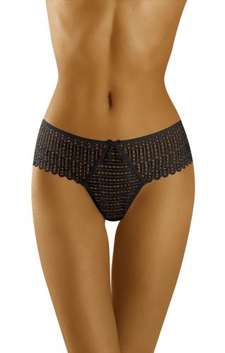 Stringoszorty Wolbar Curanta bialy S na Arena.pl