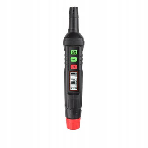 Termohigrometr Habotest HT62 na Arena.pl