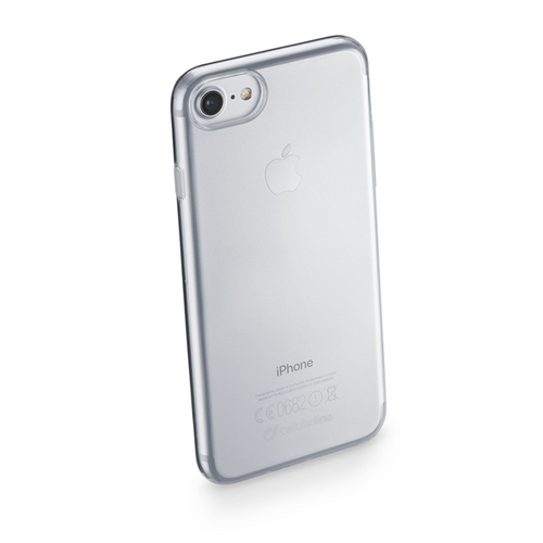 CELLULAR LINE Fine Etui iPhone 7 transparentne na Arena.pl
