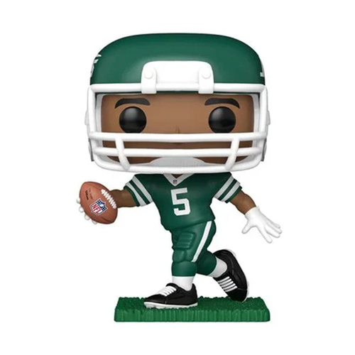 funko pop! nfl jets garrett wilson 302 figurka na Arena.pl