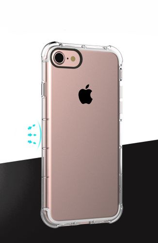 iPhone 7 8 | ROCK SPACE CLEAR PANCERNE ETUI CASE na Arena.pl