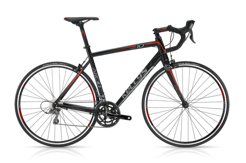 Rower Kellys ARC 10 2016 - r. L na Arena.pl