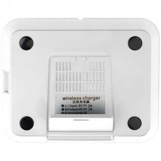 Ładowarka indukcyjna na Arena.pl