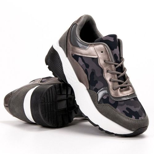 Sneakersy Moro r.40 na Arena.pl