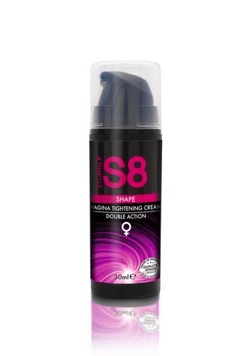 s8 tightening creme shape 30ml natural na Arena.pl