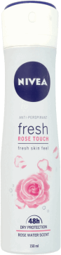NIVEA Fresh 150 ml na Arena.pl