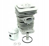 CYLINDER TŁOK PIŁY HUSQVARNA 36 136 137 141 142 GW