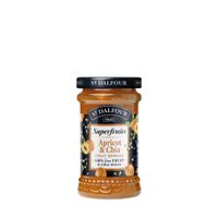 ST. DALFOUR Superfruits Morela i Nasiona Chia 170 g